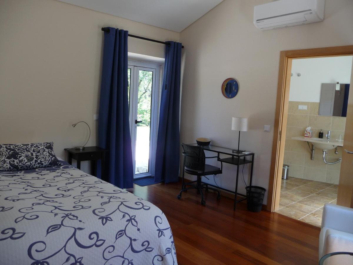 Casa Aguas Mansas Bed and Breakfast Cadima Εξωτερικό φωτογραφία