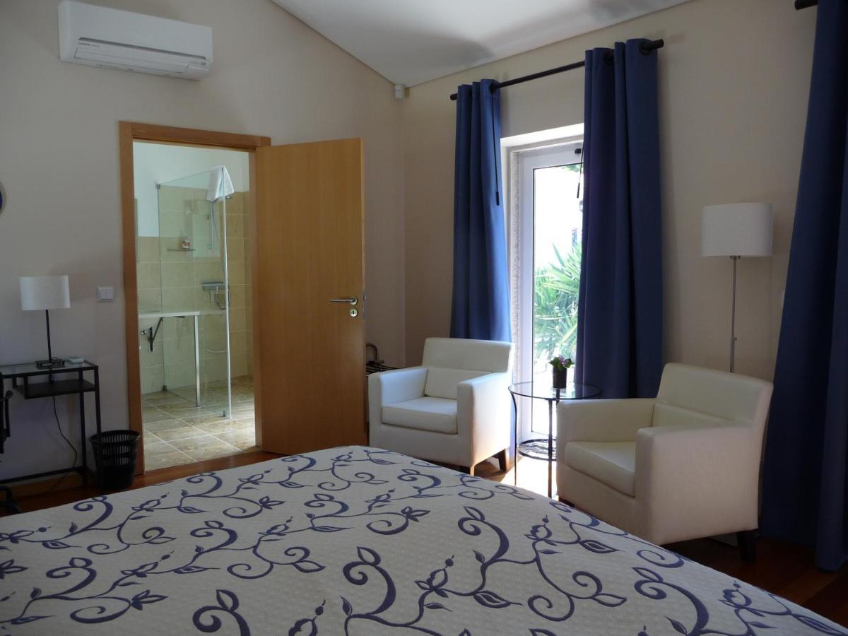Casa Aguas Mansas Bed and Breakfast Cadima Εξωτερικό φωτογραφία