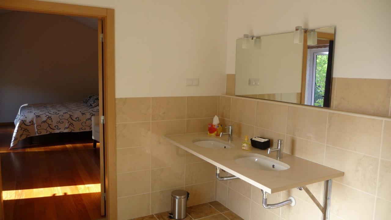 Casa Aguas Mansas Bed and Breakfast Cadima Εξωτερικό φωτογραφία