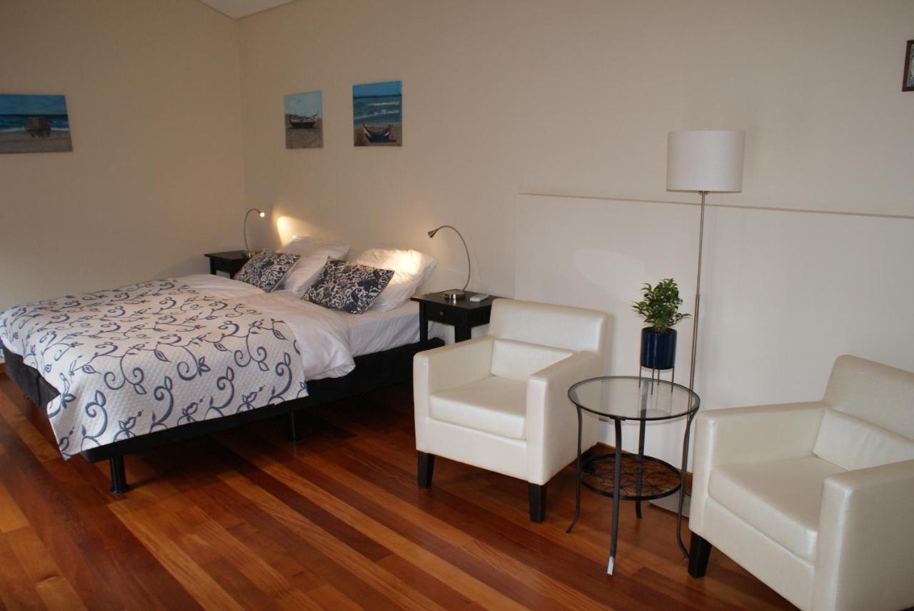 Casa Aguas Mansas Bed and Breakfast Cadima Εξωτερικό φωτογραφία
