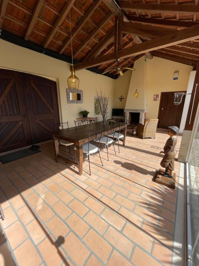 Casa Aguas Mansas Bed and Breakfast Cadima Εξωτερικό φωτογραφία
