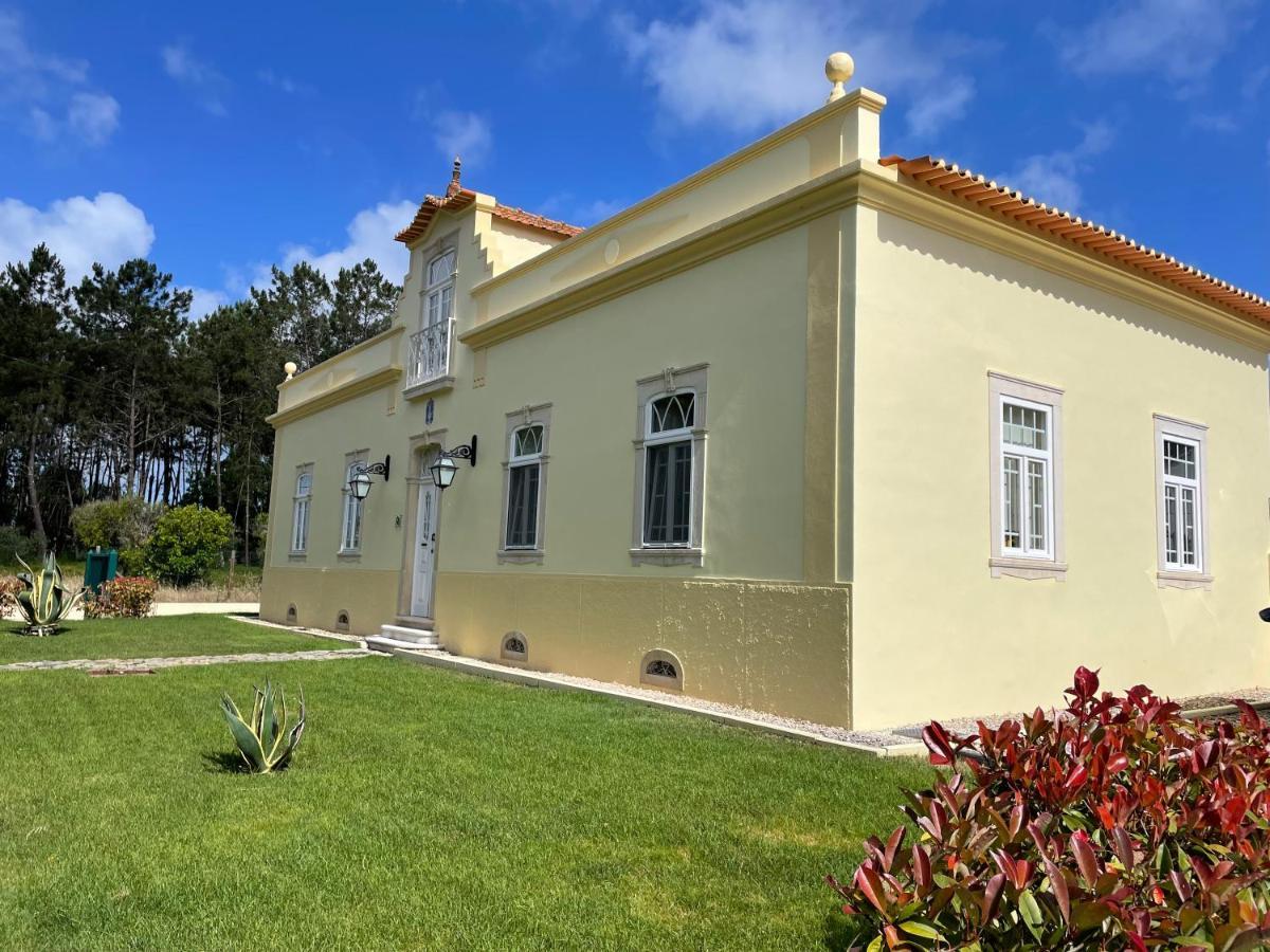 Casa Aguas Mansas Bed and Breakfast Cadima Εξωτερικό φωτογραφία
