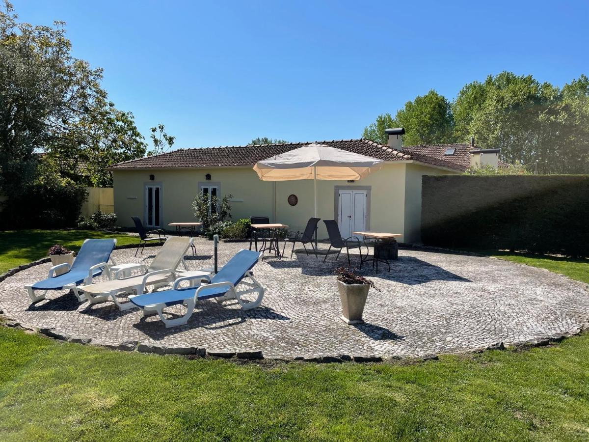 Casa Aguas Mansas Bed and Breakfast Cadima Εξωτερικό φωτογραφία