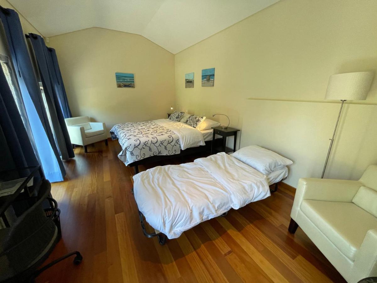 Casa Aguas Mansas Bed and Breakfast Cadima Εξωτερικό φωτογραφία