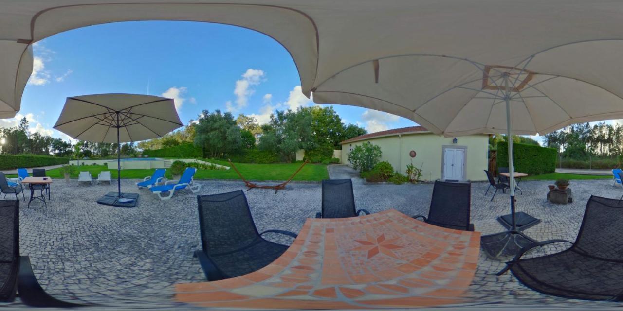 Casa Aguas Mansas Bed and Breakfast Cadima Εξωτερικό φωτογραφία