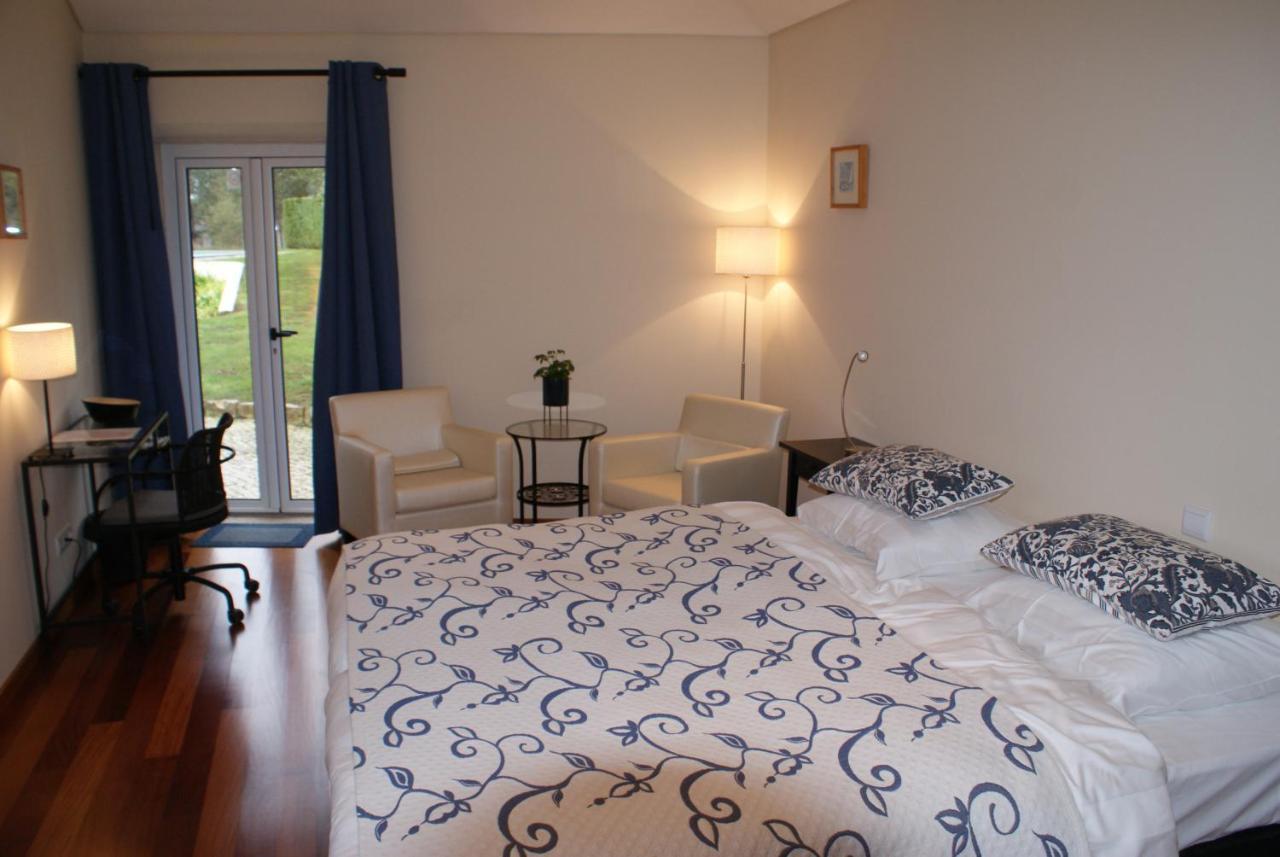 Casa Aguas Mansas Bed and Breakfast Cadima Εξωτερικό φωτογραφία